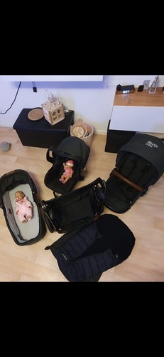 Kinderwagen britax römer - britax,