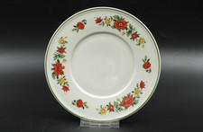 Villeroy & Boch Summerday Unterteller für Suppentasse Blumenmotiv Ø 18 cm