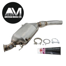 DPF Dieselpartikelfilter für