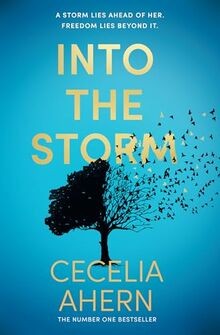 Into the storm von - into, ahern
