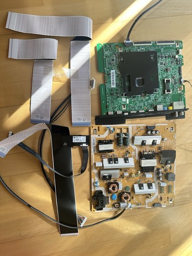 Samsung ue55ku6470 mainboard - samsung,