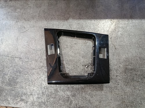 Abdeckung schaltkulisse bmw - abdeckung,