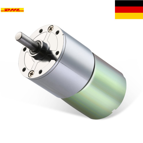 All metall getriebe 37mm - |,