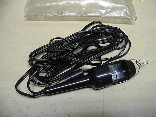 Originale ddr kfz handlampe - ddr,