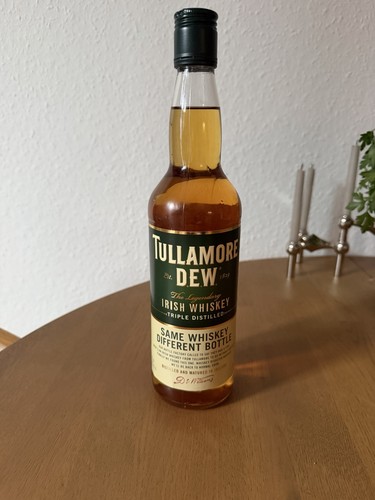 Tullamore dew original - tullamore, limited