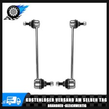 2x KOPPELSTANGE VORNE FÜR