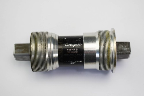 Campagnolo record square taper - campagnolo,