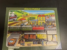 Ravensburger Puzzle Didacta
