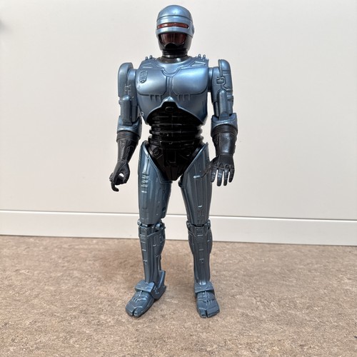 Robocop talking robotronic - talking,
