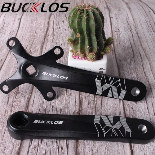 Bucklos fahrrad 104bcd - bucklos,