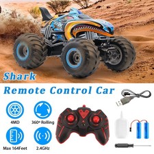 Fernbedienung Auto Shark