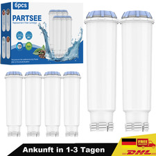 Wasserfilter Ersatz für Bosch