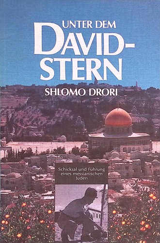 Unter dem davidstern - dem,