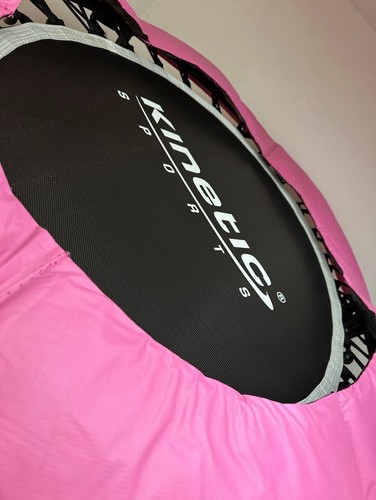 Kleines sport trampolin - kleines,