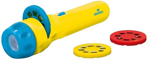 Moses 38057 kleine diashow - moses,