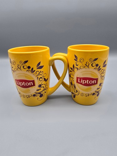 2er set lipton tassen - lipton,
