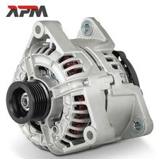 Lichtmaschine Generator 140A