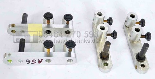 Haweka spoileradapter john - 4,