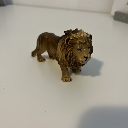 Schleich löwe - schleich,