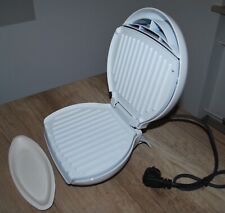 Diät-Grill gourmetmaxx Keramikbeschichtung fettarmes Grillen TV-Werbung wie neu