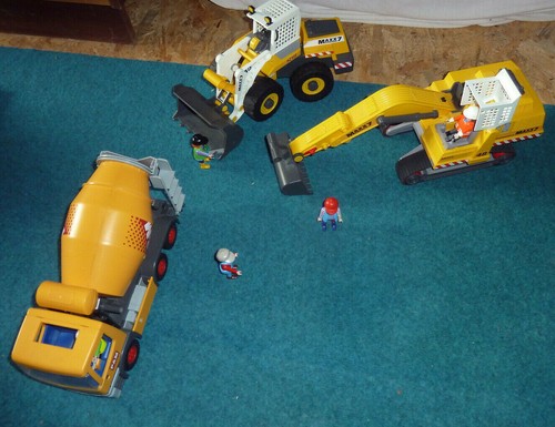 Playmobil-Baustelle-3263