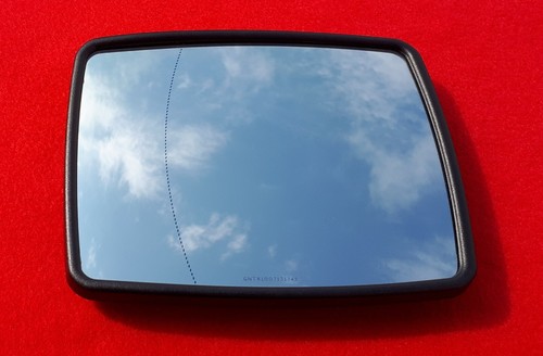 Mercedes gd spiegelglas - mercedes,