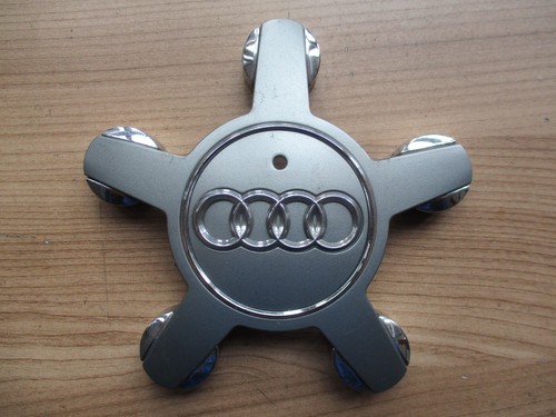 Nabendeckel audi a5 a6 - nabendeckel,