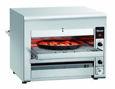 Bartscher Durchlaufpizzaofen 3600TB10