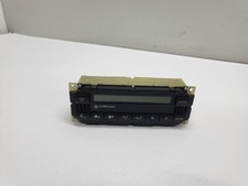 VW Golf 4 1J - Klimabedienteil Klima Heizungsbedienteil 1J0819728C (67)
