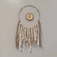 Handgefertigt heidnisches