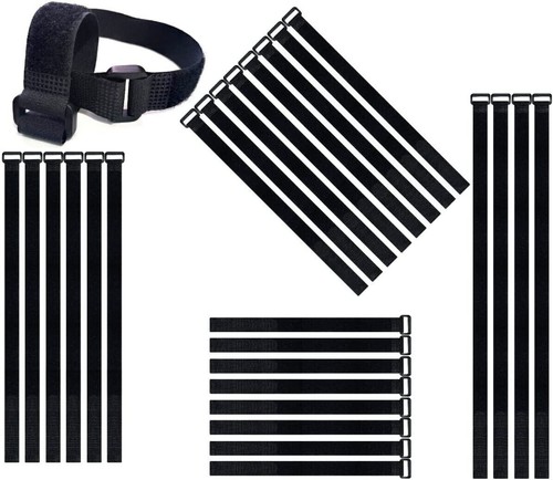 Klett nylon gurt - klett,