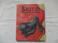 Brutus Der höllenhund, Doris