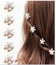 Boho mini krallenclips - boho, mini-krallenclips