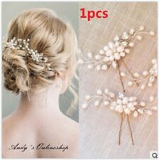 Braut Haarschmuck Haargesteck