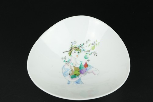 Rosenthal bele bachem schale - rosenthal,