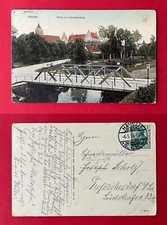 AK HAYNAU in Schlesien 1910