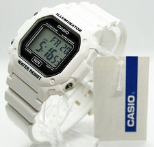 ✅ Casio Illuminator