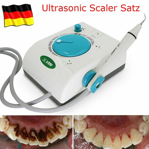 Dental ultraschall zahnarzt - ultraschall,