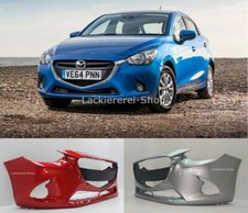 STOßSTANGE VORNE LACKIERT IN