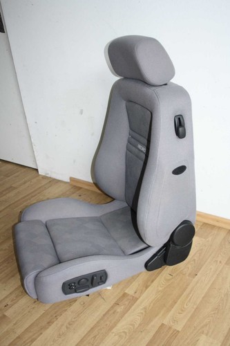 Recaro ergomed sab - recaro, es