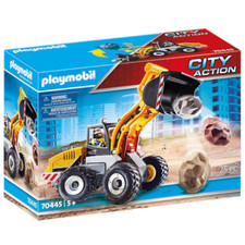 Playmobil 70445 - City Action