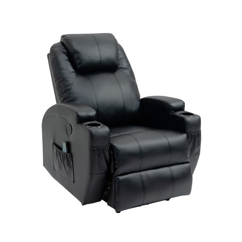 Elektrisch massagesessel - elektrisch,
