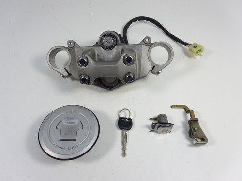 Honda 600 1998 2004 - cb, f