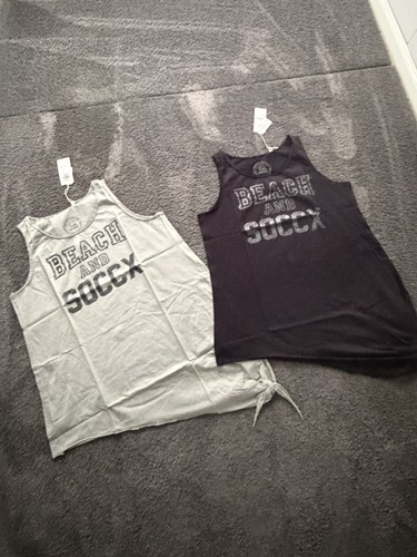 Neu 2 x shirts - neu,