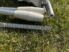 Bimini Top , Tessilmare  Bimini 200 , 2m Breit , Abholung Berlin o. Plau am See