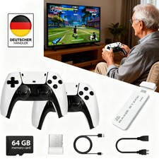 M15 Spielkonsole 4K TV Stick