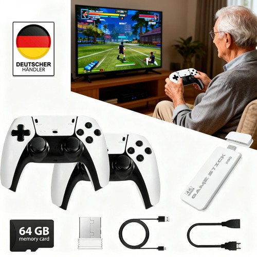 M15 spielkonsole stick - spielkonsole, tv