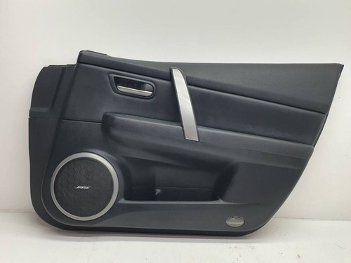 Mazda 2008 verkleidung - 6,