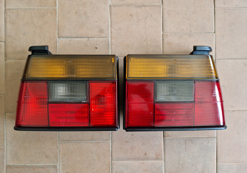 Volkswagen jetta mk2 - jetta,