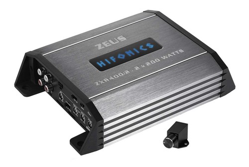 Hifonics zeus power zxr400 - hifonics,